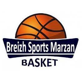 BREIZH SPORT MARZAN BASKET