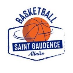 CLUB ST GAUDENCE BASKET - Entente