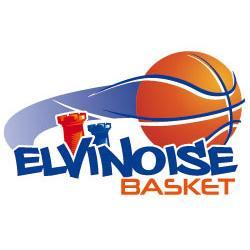 ELVINOISE BASKET - 2