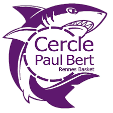 RENNES CERCLE PAUL BERT BASKET 1