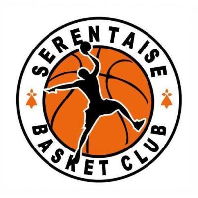 LA SÉRENTAISE BASKET - Entente