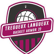 TREGUEUX LANGUEUX BASKET ARMOR 22 - 1