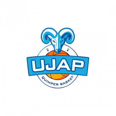 UJAP QUIMPER - 1