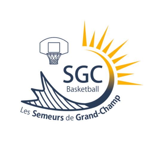 Logo Semeurs Basket Grand Champ